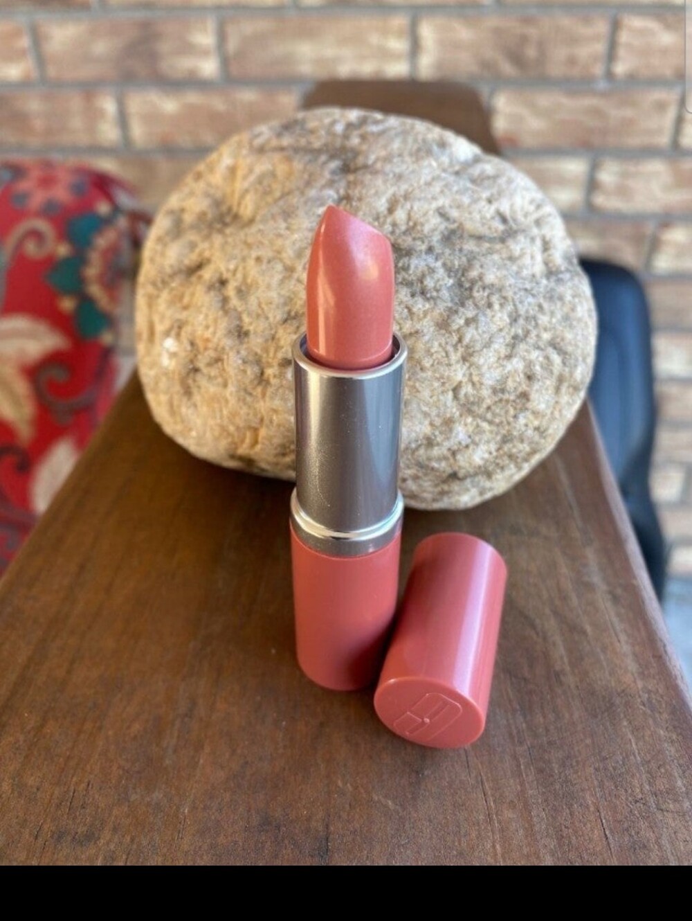 Clinique nude pop Lipstick